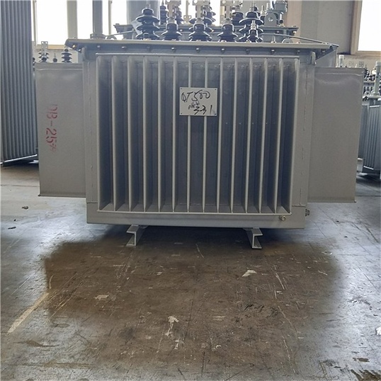 10KV SH15 涵江涵江涵江非晶合金变压器 工矿企业配电供电设备